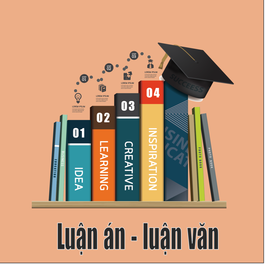 Luận án - Luận văn