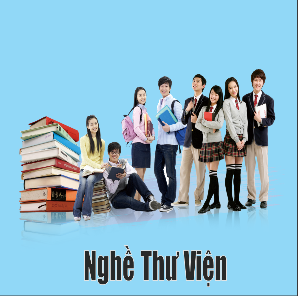 Nghề Thư Viện