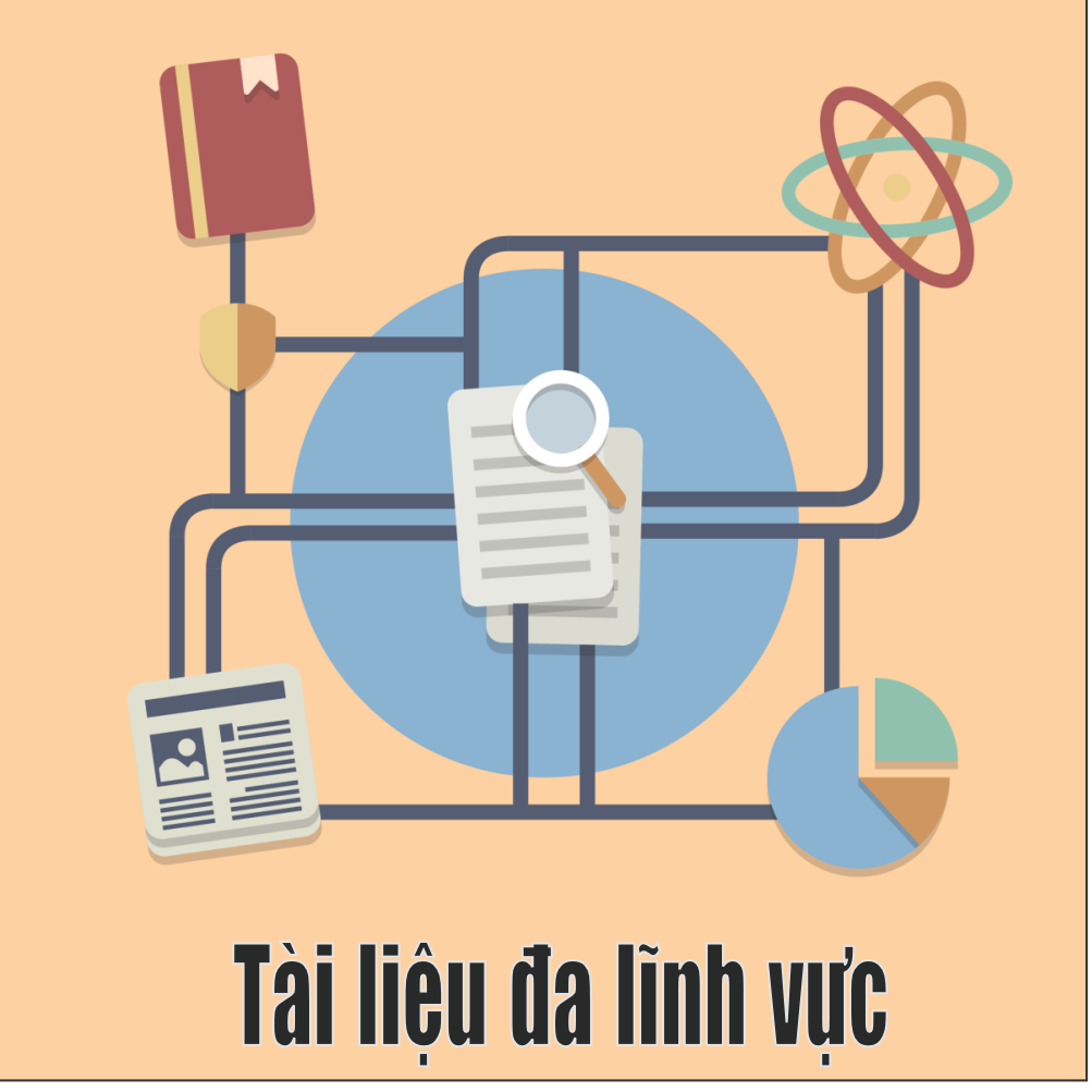 Tài liệu đa lĩnh vực