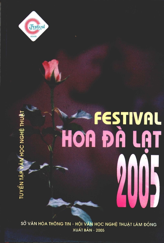 Festival hoa Đà Lạt 2005