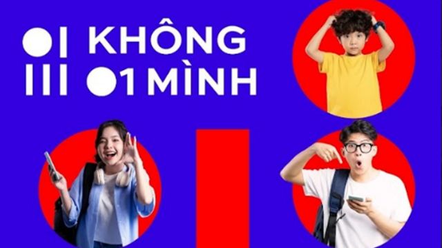 TUYÊN TRUYỀN CHIẾN DỊCH “KHÔNG MỘT MÌNH 2026 – KẾT NỐI KHÔNG TỔN THƯƠNG”